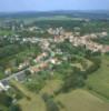 Photos aériennes de Sarreguemines (57200) - Folpersviller | Moselle, Lorraine, France - Photo réf. 055594
