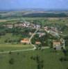Photos aériennes de Nousseviller-lès-Bitche (57720) - Autre vue | Moselle, Grand Est, France - Photo réf. 055640