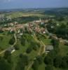 Photos aériennes de Volmunster (57720) - Autre vue | Moselle, Grand Est, France - Photo réf. 055645