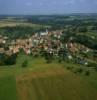 Photos aériennes de Volmunster (57720) - Autre vue | Moselle, Grand Est, France - Photo réf. 055646