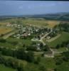 Photos aériennes de Volmunster (57720) - Autre vue | Moselle, Grand Est, France - Photo réf. 055648