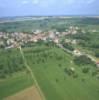 Photos aériennes de Epping (57720) - Le Village | Moselle, Grand Est, France - Photo réf. 055653