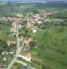 Photos aériennes de Epping (57720) - Le Village | Moselle, Grand Est, France - Photo réf. 055654