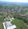 Photos aériennes de Epping (57720) - Le Village | Moselle, Grand Est, France - Photo réf. 055657