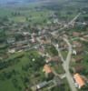 Photos aériennes de Epping (57720) - Le Village | Moselle, Grand Est, France - Photo réf. 055659