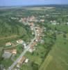 Photos aériennes de Erching (57136) - Le Village | Moselle, Grand Est, France - Photo réf. 055660