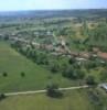 Photos aériennes de Erching (57136) - Le Village | Moselle, Grand Est, France - Photo réf. 055663