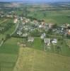 Photos aériennes de Erching (57136) - Le Village | Moselle, Grand Est, France - Photo réf. 055664