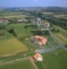 Photos aériennes de Erching (57136) - Guiderkirch | Moselle, Grand Est, France - Photo réf. 055668