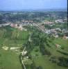 Photos aériennes de Rohrbach-lès-Bitche (57410) - Vue générale | Moselle, Grand Est, France - Photo réf. 055682