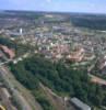 Photos aériennes de Freyming-Merlebach (57800) - Freyming | Moselle, Lorraine, France - Photo réf. 055686 - Ct Freyming