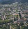 Photos aériennes de Freyming-Merlebach (57800) - Freyming | Moselle, Lorraine, France - Photo réf. 055687 - Ct Freyming