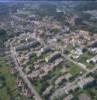 Photos aériennes de Freyming-Merlebach (57800) - Freyming | Moselle, Lorraine, France - Photo réf. 055688 - Ct Freyming