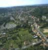 Photos aériennes de "Quartier" - Photo réf. 055704 - Quartier du Beerenberg