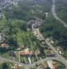 Photos aériennes de Hombourg-Haut (57470) - La Cité des Chênes | Moselle, Grand Est, France - Photo réf. 055718