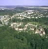 Photos aériennes de Hombourg-Haut (57470) - La Cité des Chênes | Moselle, Grand Est, France - Photo réf. 055724