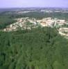 Photos aériennes de Hombourg-Haut (57470) - La Cité des Chênes | Moselle, Grand Est, France - Photo réf. 055725