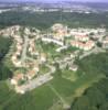 Photos aériennes de Hombourg-Haut (57470) - La Cité des Chênes | Moselle, Grand Est, France - Photo réf. 055726