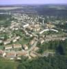 Photos aériennes de Hombourg-Haut (57470) - La Cité des Chênes | Moselle, Grand Est, France - Photo réf. 055727