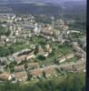 Photos aériennes de Hombourg-Haut (57470) - La Cité des Chênes | Moselle, Grand Est, France - Photo réf. 055728