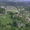 Photos aériennes de Hombourg-Haut (57470) - La Cité des Chênes | Moselle, Grand Est, France - Photo réf. 055729