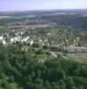 Photos aériennes de Hombourg-Haut (57470) - La Cité des Chênes | Moselle, Grand Est, France - Photo réf. 055730