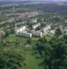 Photos aériennes de Hombourg-Haut (57470) - La Cité des Chênes | Moselle, Grand Est, France - Photo réf. 055731