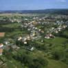 Photos aériennes de Longeville-lès-Saint-Avold (57740) - Autre vue | Moselle, Grand Est, France - Photo réf. 055742