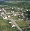Photos aériennes de Saint-Avold (57500) - Dourd'hal | Moselle, Lorraine, France - Photo réf. 055750