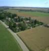 Photos aériennes de Errouville (54680) - Le Village | Meurthe-et-Moselle, Grand Est, France - Photo réf. 055753