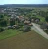 Photos aériennes de Fillières (54560) - Autre vue | Meurthe-et-Moselle, Lorraine, France - Photo réf. 055766