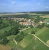 Photos aériennes de Bazailles (54620) - Autre vue | Meurthe-et-Moselle, Grand Est, France - Photo réf. 055767
