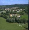 Photos aériennes de Pierrepont (54620) - Autre vue | Meurthe-et-Moselle, Grand Est, France - Photo réf. 055778