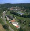 Photos aériennes de Pierrepont (54620) - Autre vue | Meurthe-et-Moselle, Grand Est, France - Photo réf. 055779