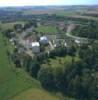 Photos aériennes de Pierrepont (54620) - Autre vue | Meurthe-et-Moselle, Grand Est, France - Photo réf. 055782