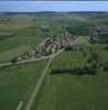 Photos aériennes de Beuveille (54620) - Autre vue | Meurthe-et-Moselle, Grand Est, France - Photo réf. 055789 - Vue sur la zone rsidentielle.