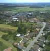 Photos aériennes de Folschviller (57730) | Moselle, Grand Est, France - Photo réf. 055813