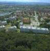 Photos aériennes de Folschviller (57730) - Quartier Furst | Moselle, Grand Est, France - Photo réf. 055827