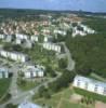 Photos aériennes de Folschviller (57730) - Quartier Furst | Moselle, Grand Est, France - Photo réf. 055829