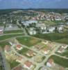Photos aériennes de Folschviller (57730) - Quartier Furst | Moselle, Grand Est, France - Photo réf. 055832