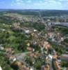 Photos aériennes de Neunkirchen-lès-Sarreguemines (57200) - Autre vue | Moselle, Grand Est, France - Photo réf. 055834