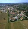 Photos aériennes de Neunkirchen-lès-Sarreguemines (57200) - Autre vue | Moselle, Grand Est, France - Photo réf. 055838