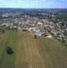 Photos aériennes de Neunkirchen-lès-Sarreguemines (57200) - Autre vue | Moselle, Grand Est, France - Photo réf. 055839