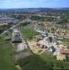 Photos aériennes de Neunkirchen-lès-Sarreguemines (57200) - Autre vue | Moselle, Grand Est, France - Photo réf. 055840