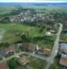 Photos aériennes de Insviller (57670) - Autre vue | Moselle, Grand Est, France - Photo réf. 055846