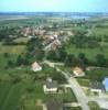 Photos aériennes de Insviller (57670) - Vue générale | Moselle, Lorraine, France - Photo réf. 055847