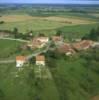 Photos aériennes de Lostroff (57670) - Autre vue | Moselle, Grand Est, France - Photo réf. 055859