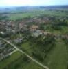 Photos aériennes de Loudrefing (57670) - Autre vue | Moselle, Grand Est, France - Photo réf. 055863