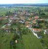 Photos aériennes de Loudrefing (57670) - Autre vue | Moselle, Lorraine, France - Photo réf. 055864