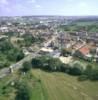 Photos aériennes de Faulquemont (57380) - La Ville | Moselle, Grand Est, France - Photo réf. 055885